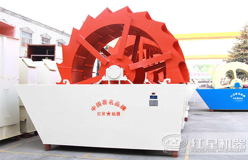 機(jī)制砂為什么要水洗？洗砂需要哪些設(shè)備？