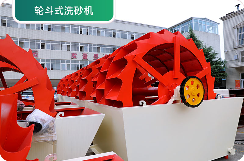 大型采石場設備有哪些？一套多少錢？