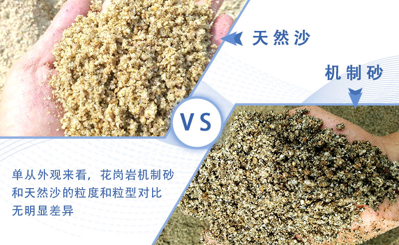 50萬辦一個中小型制砂廠可行嗎，生產(chǎn)線配置方案有哪些